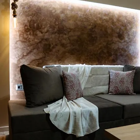 Calma Appartement