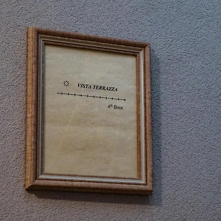 Calma Appartement *