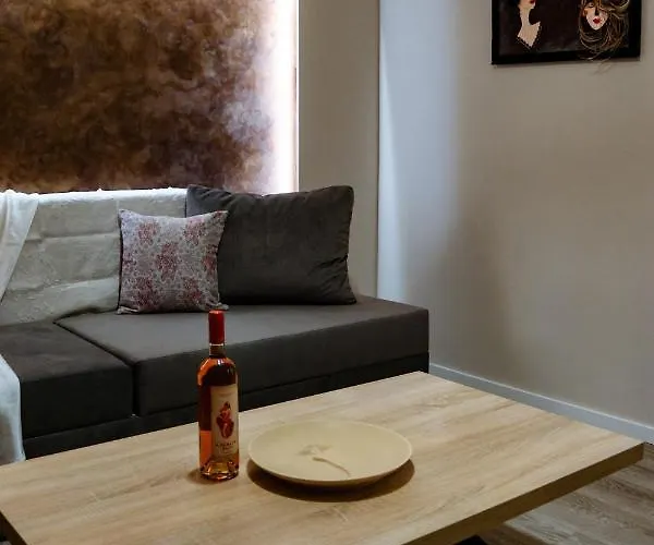 Calma Apartament