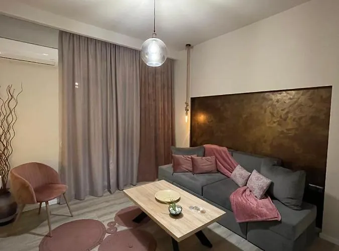 Calma Apartament