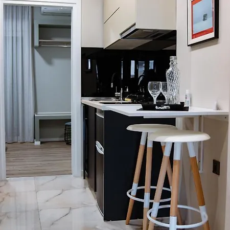 Calma Apartment *