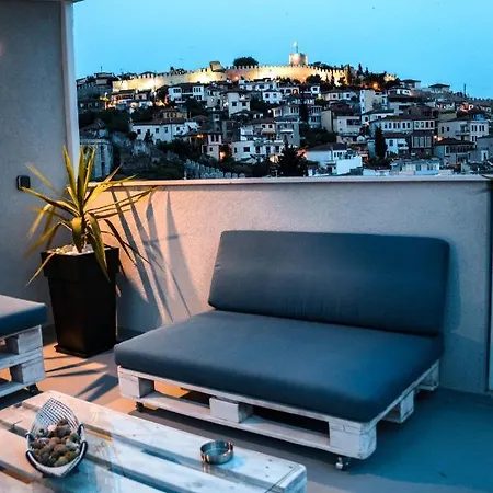 Apartment Calma *