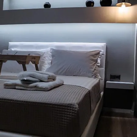 Calma Apartment *