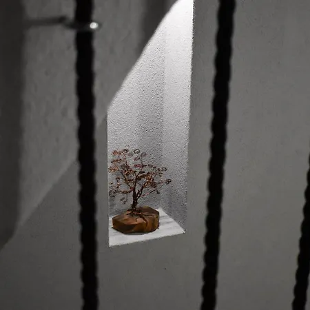 Calma Apartment *