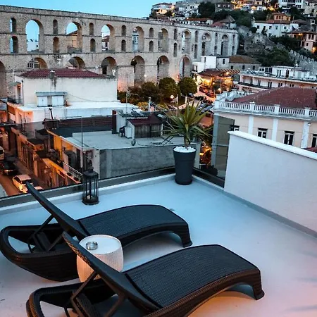 Apartman Calma Kavála