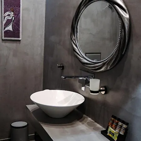 Calma Apartment