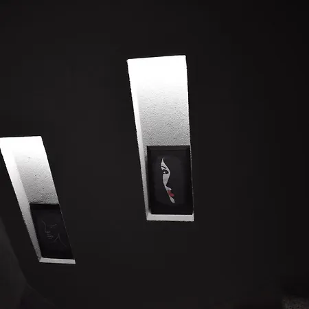 Calma Apartment