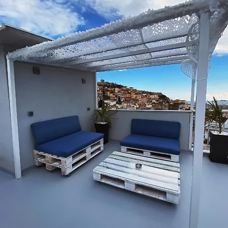 Calma Apartment