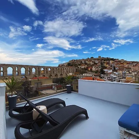 Apartment Calma