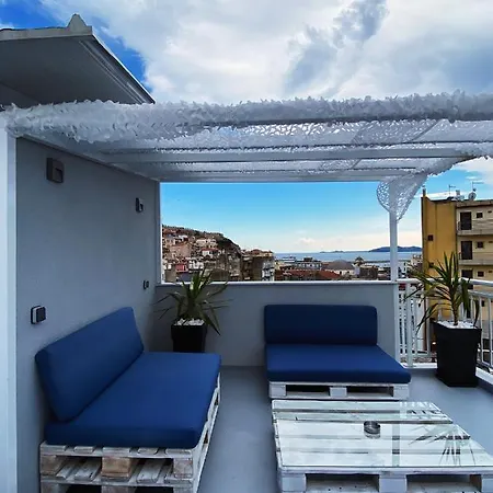 Calma Kavala