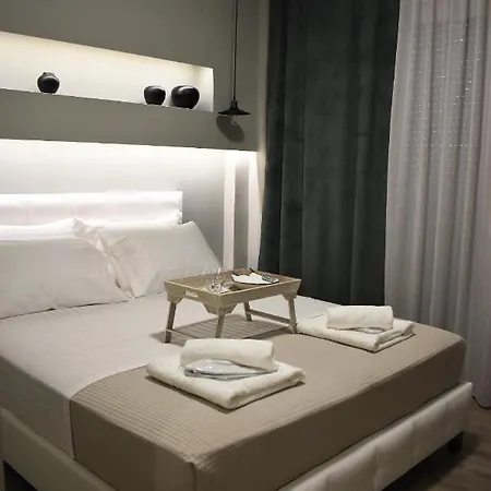 Apartment Calma Kavala