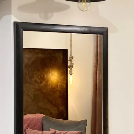 Calma Apartment *