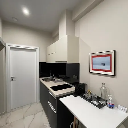 Calma Apartment