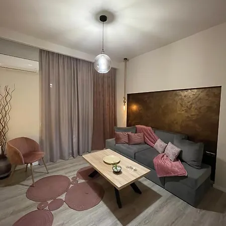 Calma Apartment