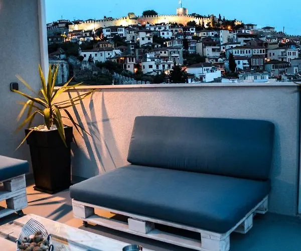 Appartement Calma *
