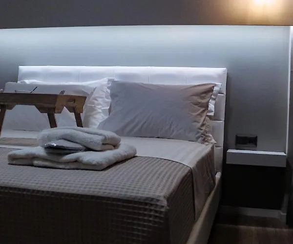 Calma Appartement *