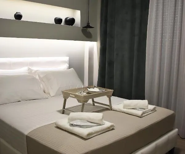 Apartamento Calma Kavala